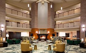 Marriott Lincolnshire Il